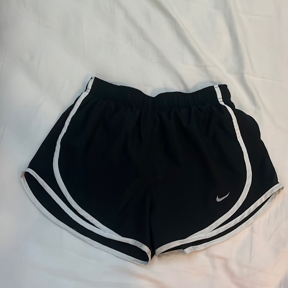 Nike Tempo shorts